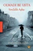 Vorderes Coverbild Olmadi Be Usta