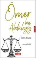 Vorderes Coverbild Ömer Bin Abdülaziz