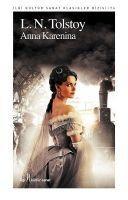 Vorderes Coverbild Anna Karenina