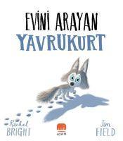Vorderes Coverbild Evini Arayan Yavrukurt