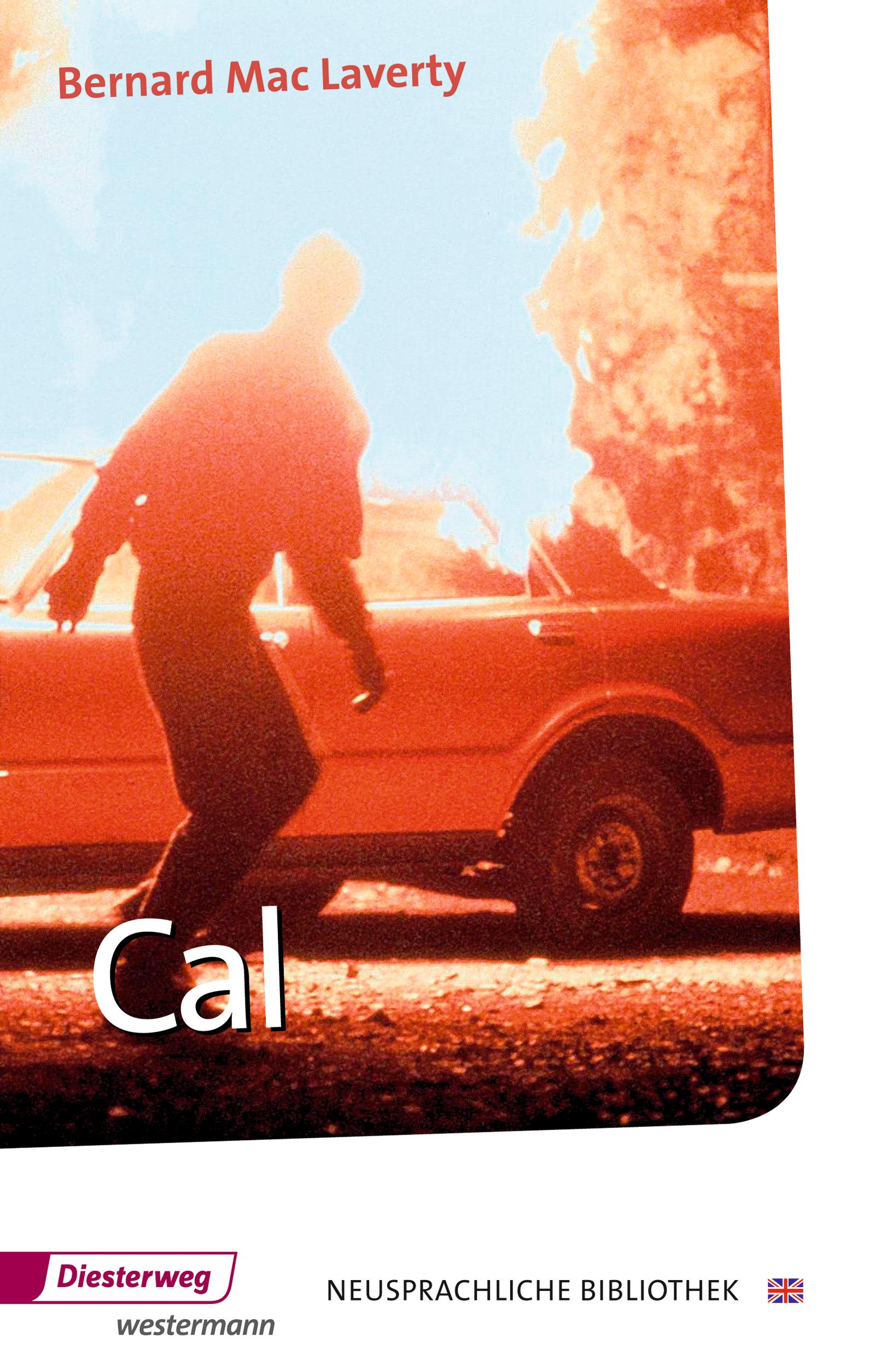 Vorderes Coverbild Cal
