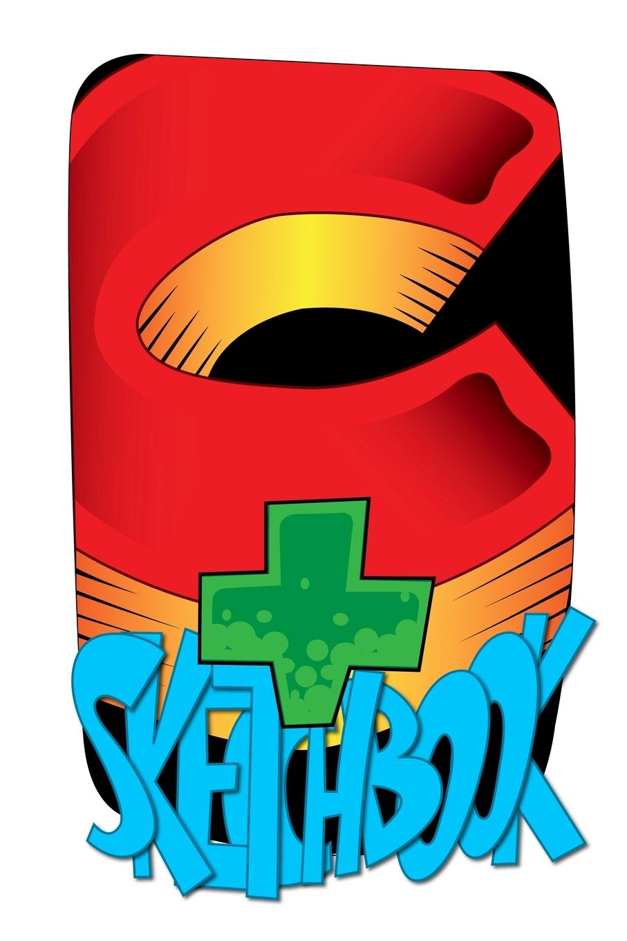 Vorderes Coverbild C.K. is DEAD