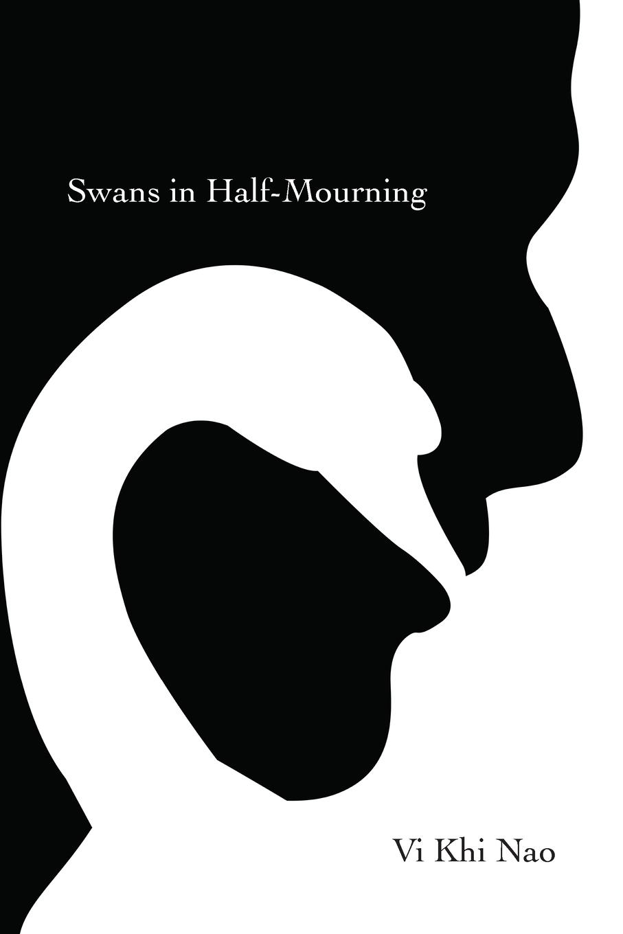 Vorderes Coverbild Swans In Half-Mourning