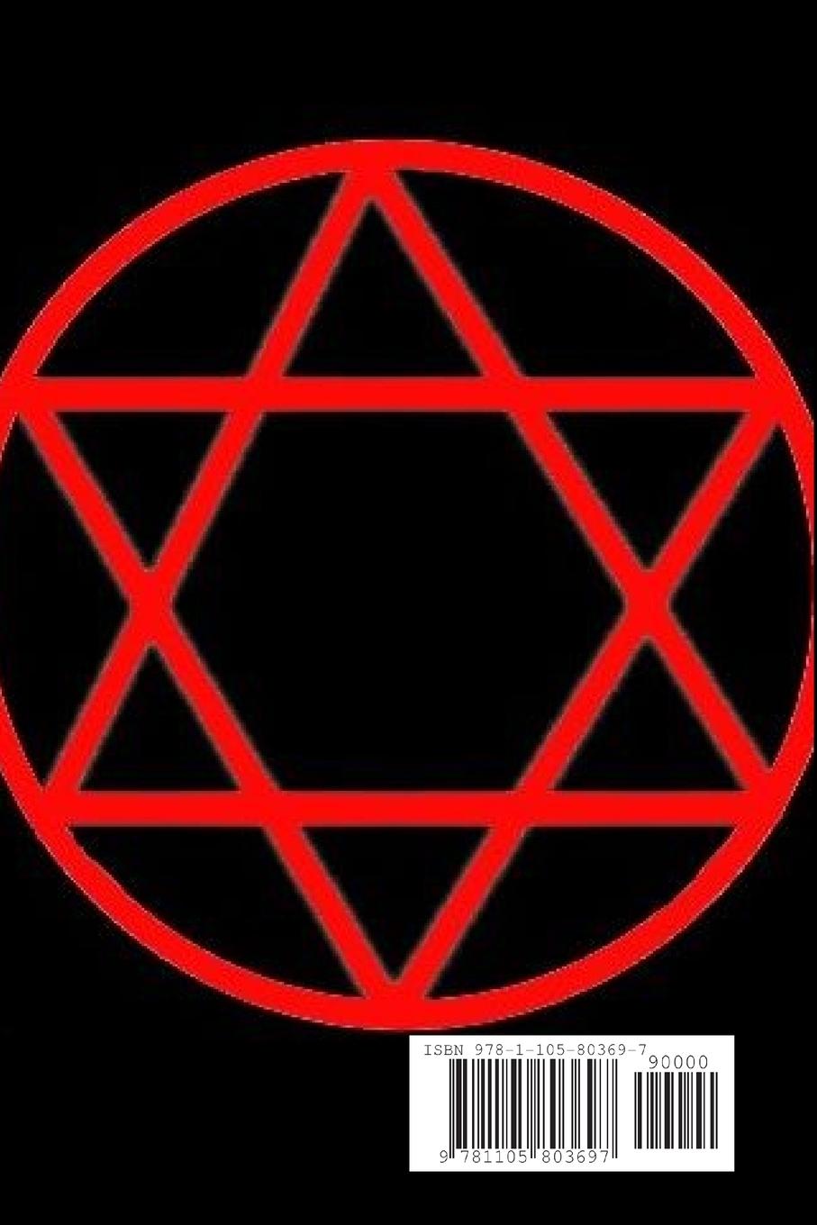 Rückseitencover SPIRITUAL WARFARE, QUIMBANDA SPELLS & RITUALS TO DEFEAT THE ENEMY