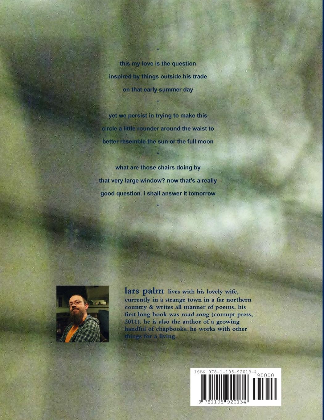 Rückseitencover chaos on/chaos off