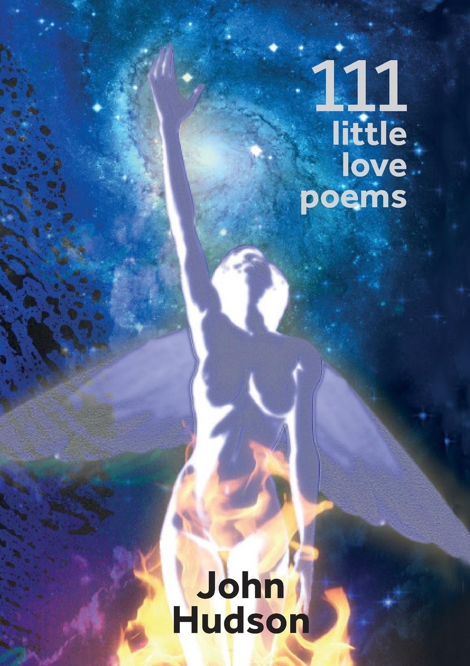 Vorderes Coverbild 111 Little Love Poems