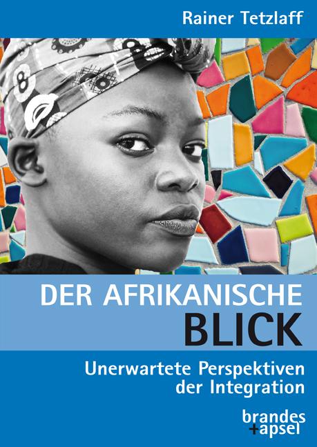 Vorderes Coverbild Der afrikanische Blick