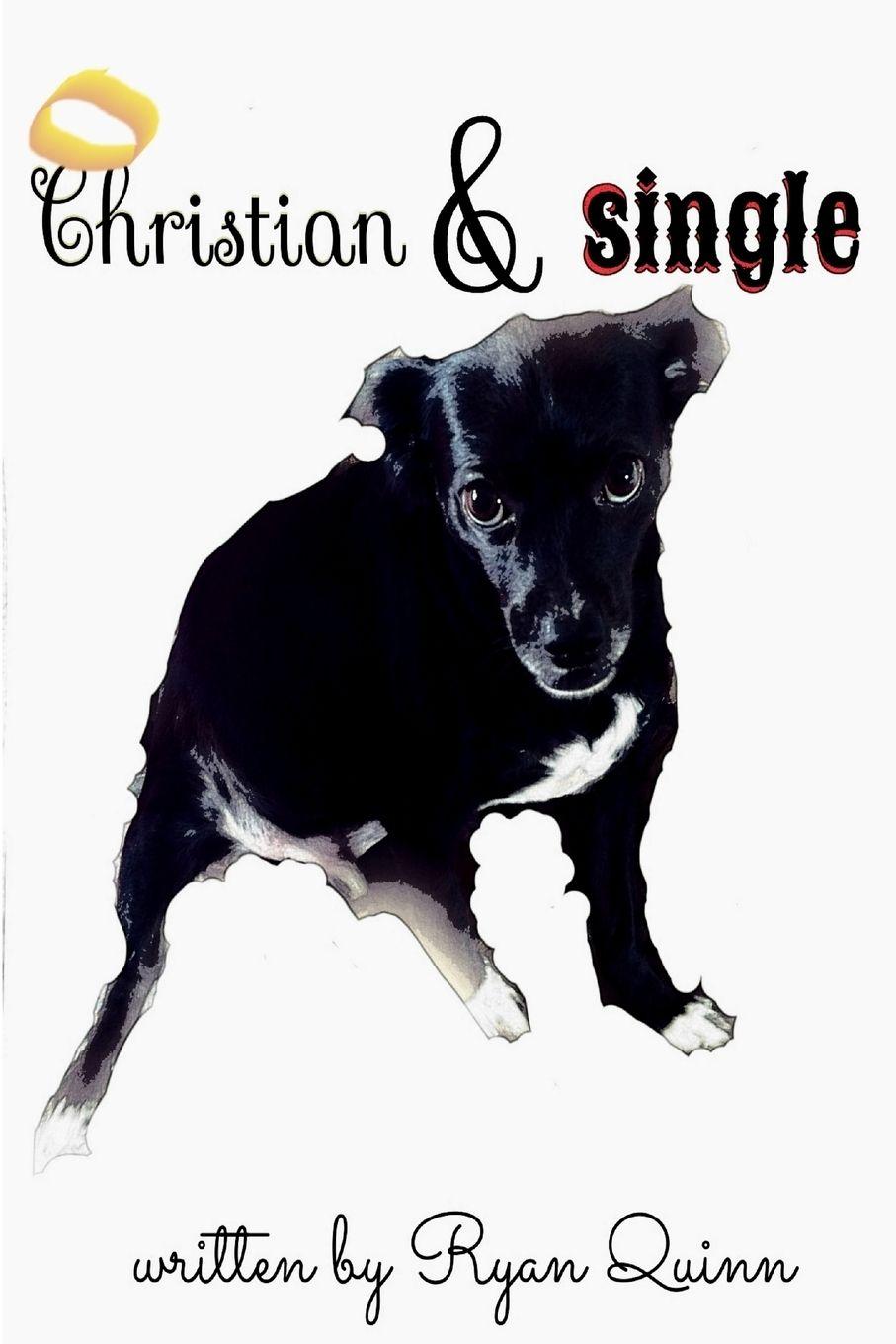 Vorderes Coverbild Christian & Single