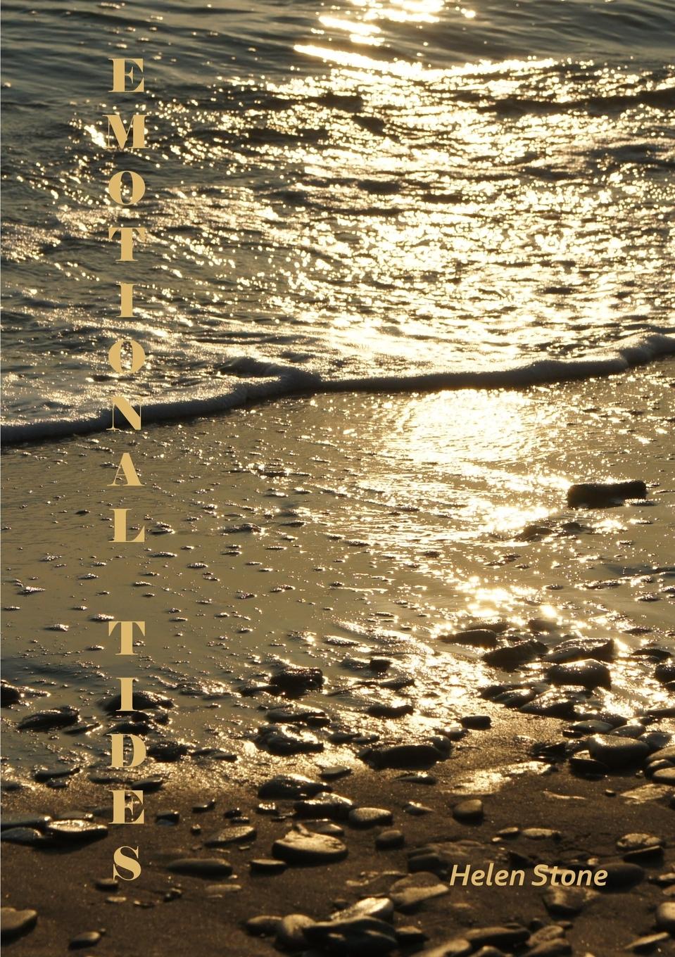 Vorderes Coverbild Emotional Tides