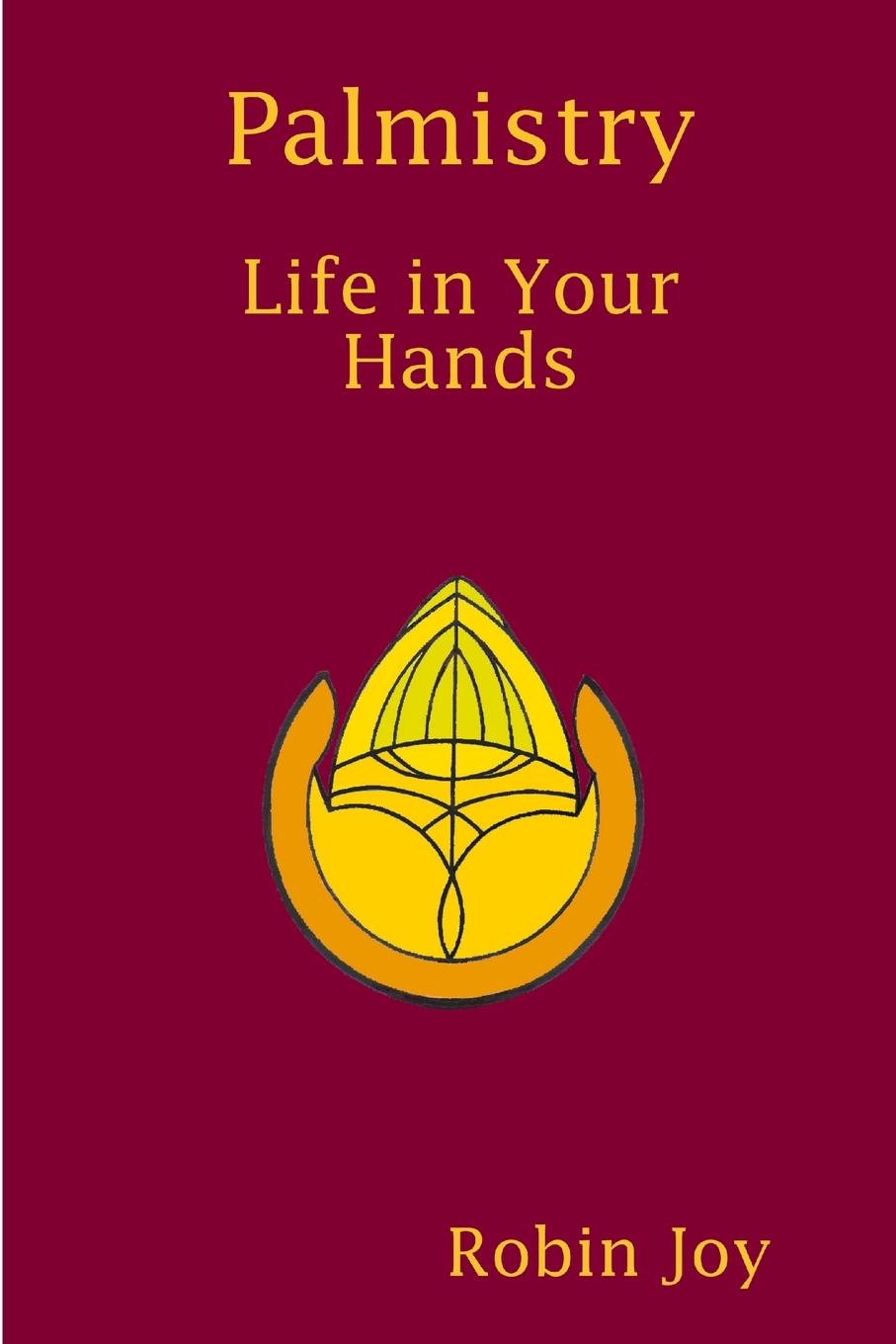 Vorderes Coverbild Palmistry, Life in Your Hands