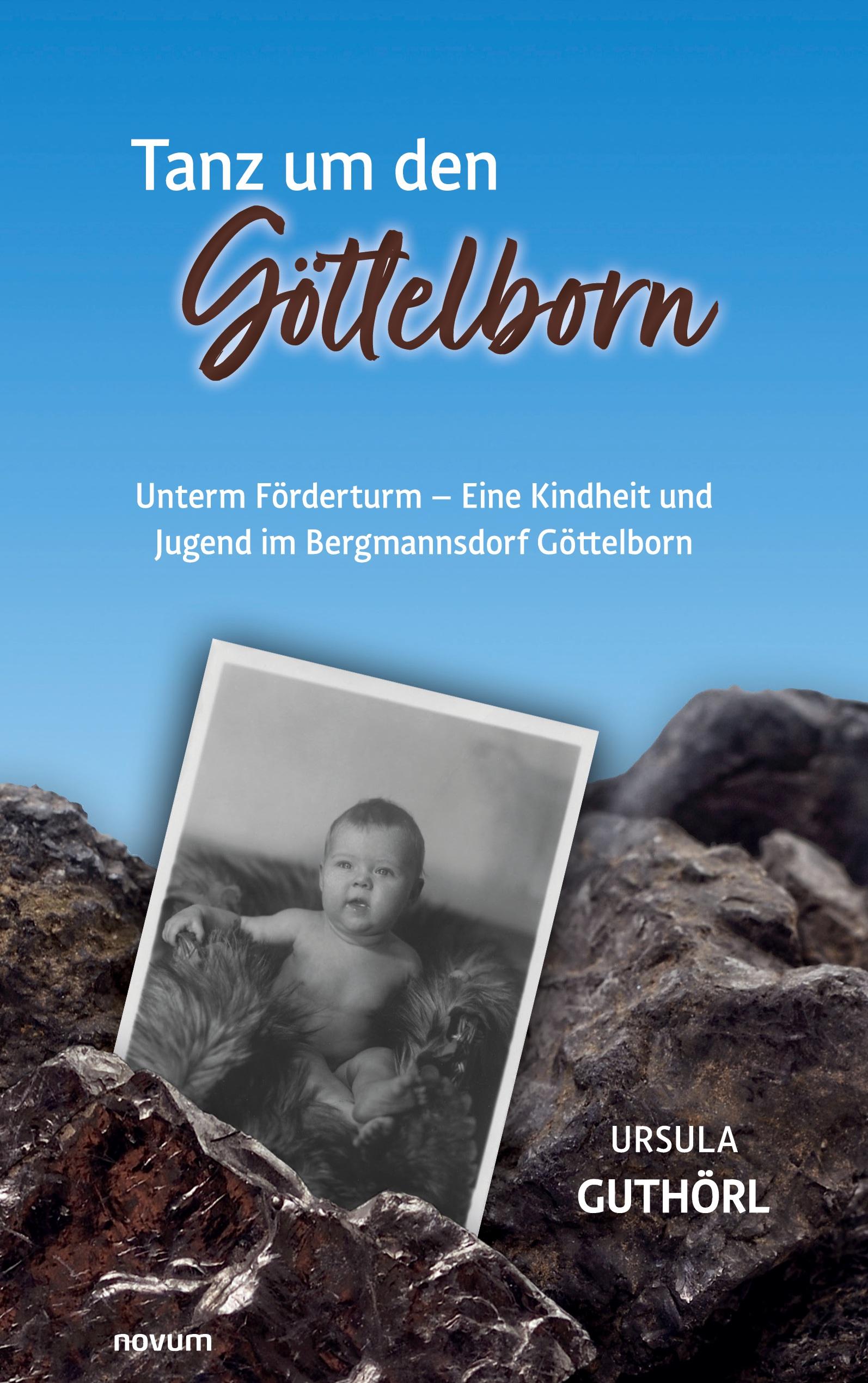 Vorderes Coverbild Tanz um den Göttelborn