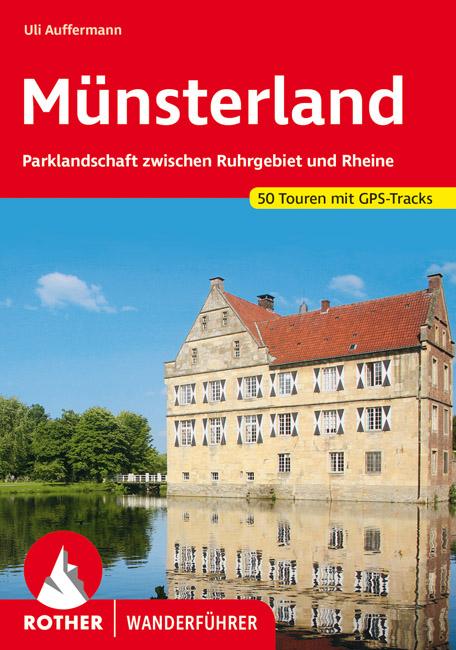 Vorderes Coverbild Münsterland