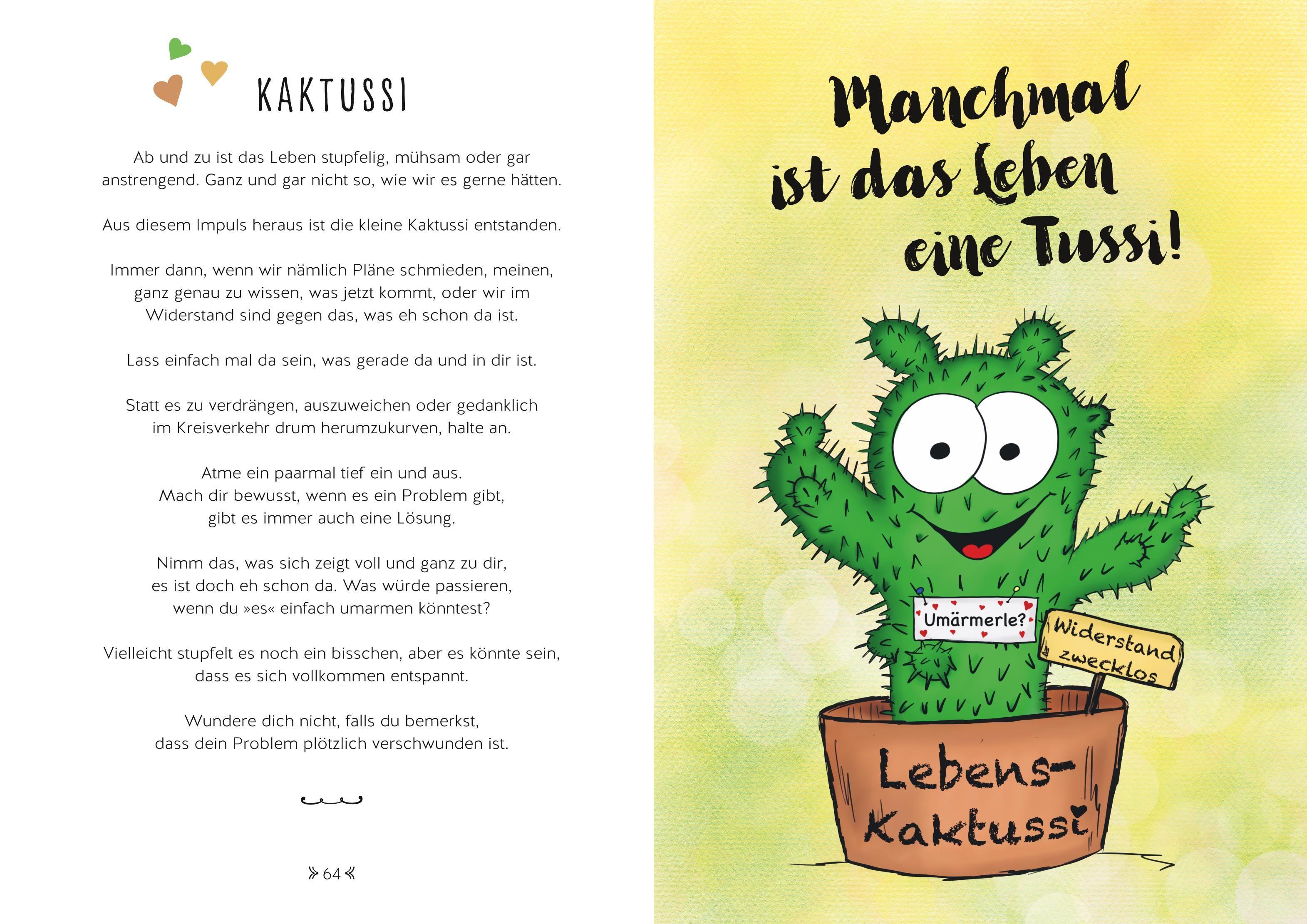 Beispielinhalt (Bild) Freudefünkchen