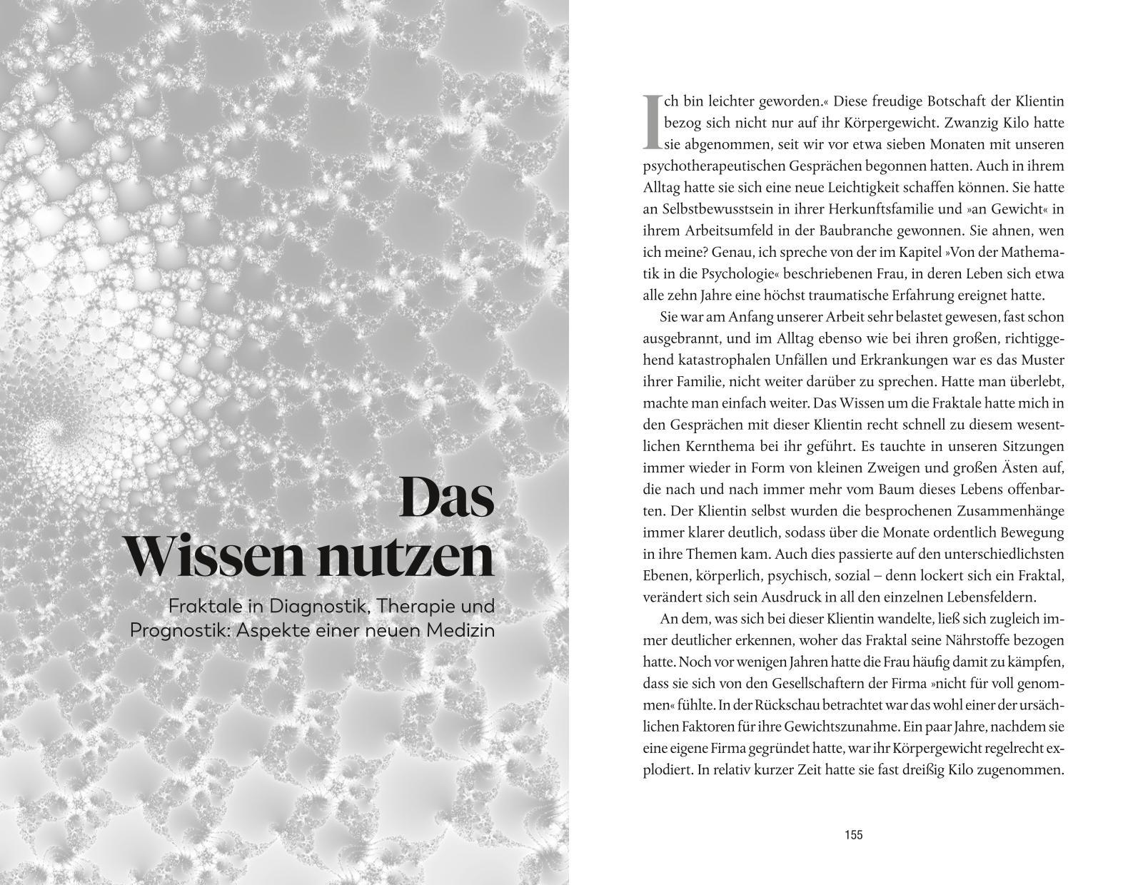 Beispielinhalt (Bild) Geometrie der Seele