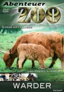 Vorderes Coverbild Abenteuer Zoo