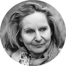 Autorenbild BLAUE JAHRE