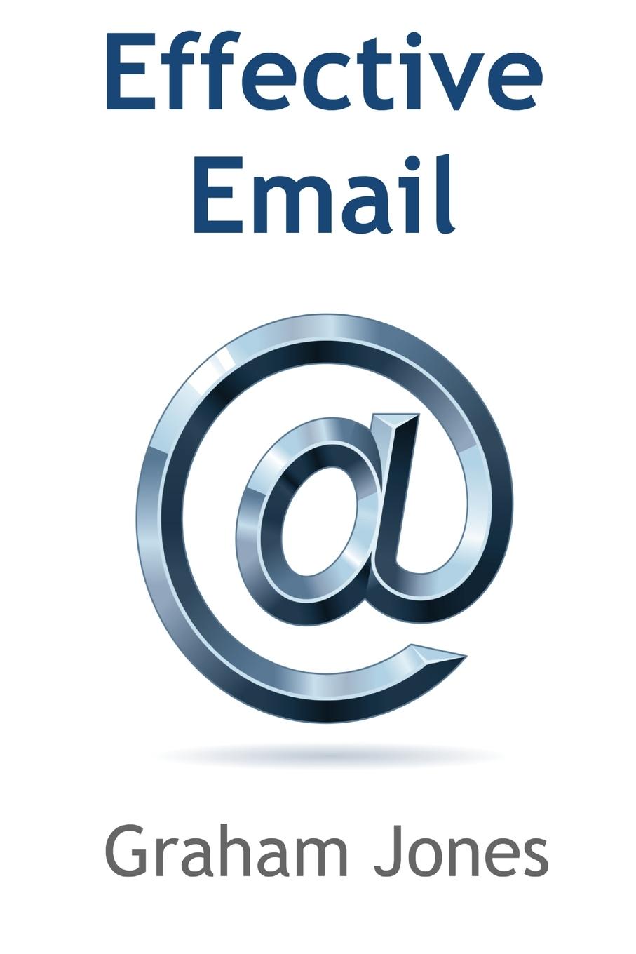 Vorderes Coverbild Effective Email