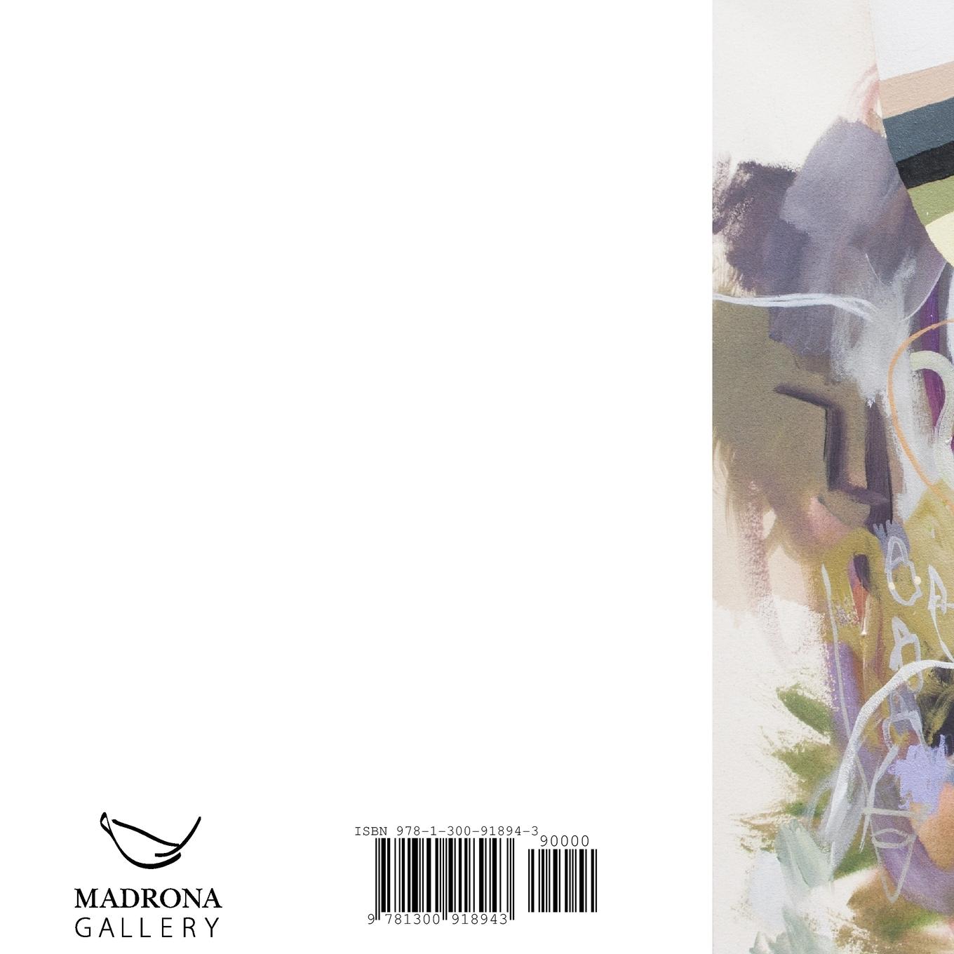 Rückseitencover Meghan Hildebrand