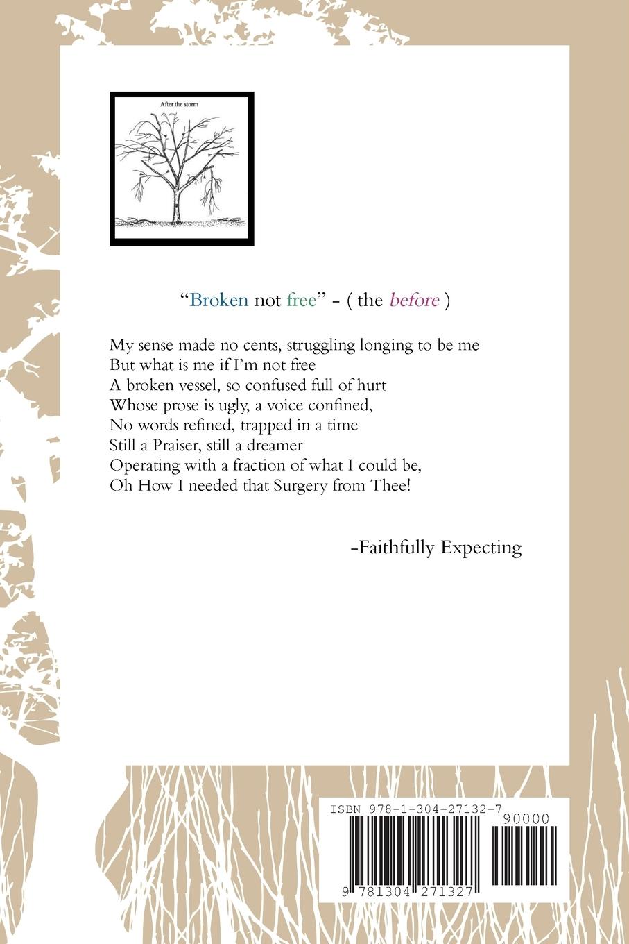 Rückseitencover The Catalyst