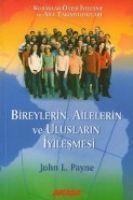 Vorderes Coverbild Bireylerin Ailelerin ve Uluslarin Iyilesmesi