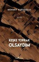 Vorderes Coverbild Keske Toprak Olsaydim