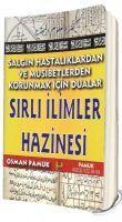 Vorderes Coverbild Sirli Ilimler Hazinesi Ciltli