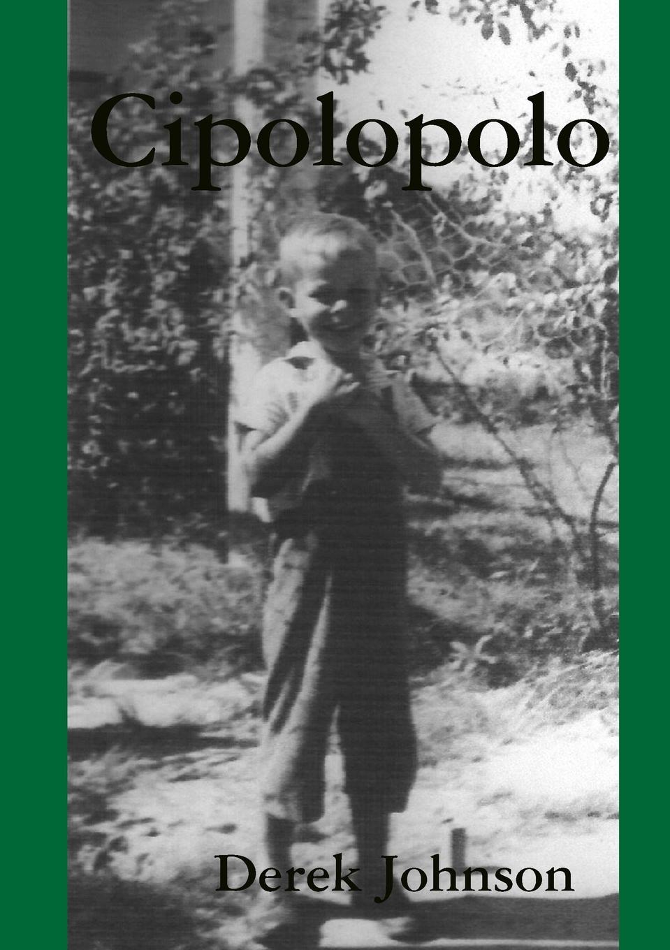 Vorderes Coverbild Cipolopolo