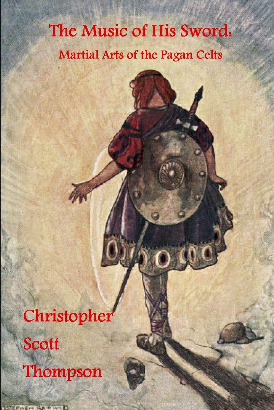 Vorderes Coverbild The Music of His Sword