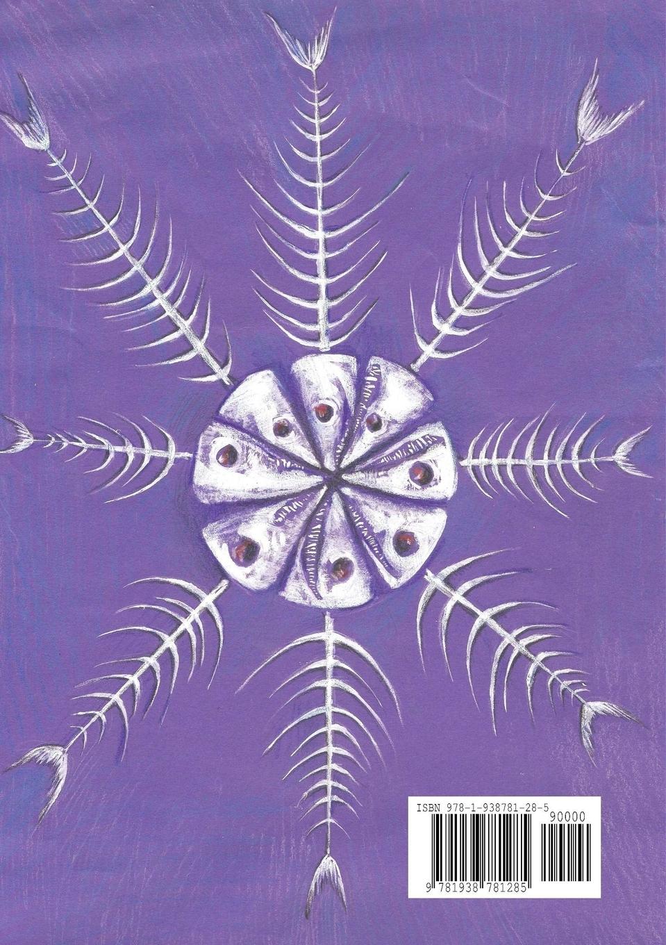 Rückseitencover Parade of Fishes