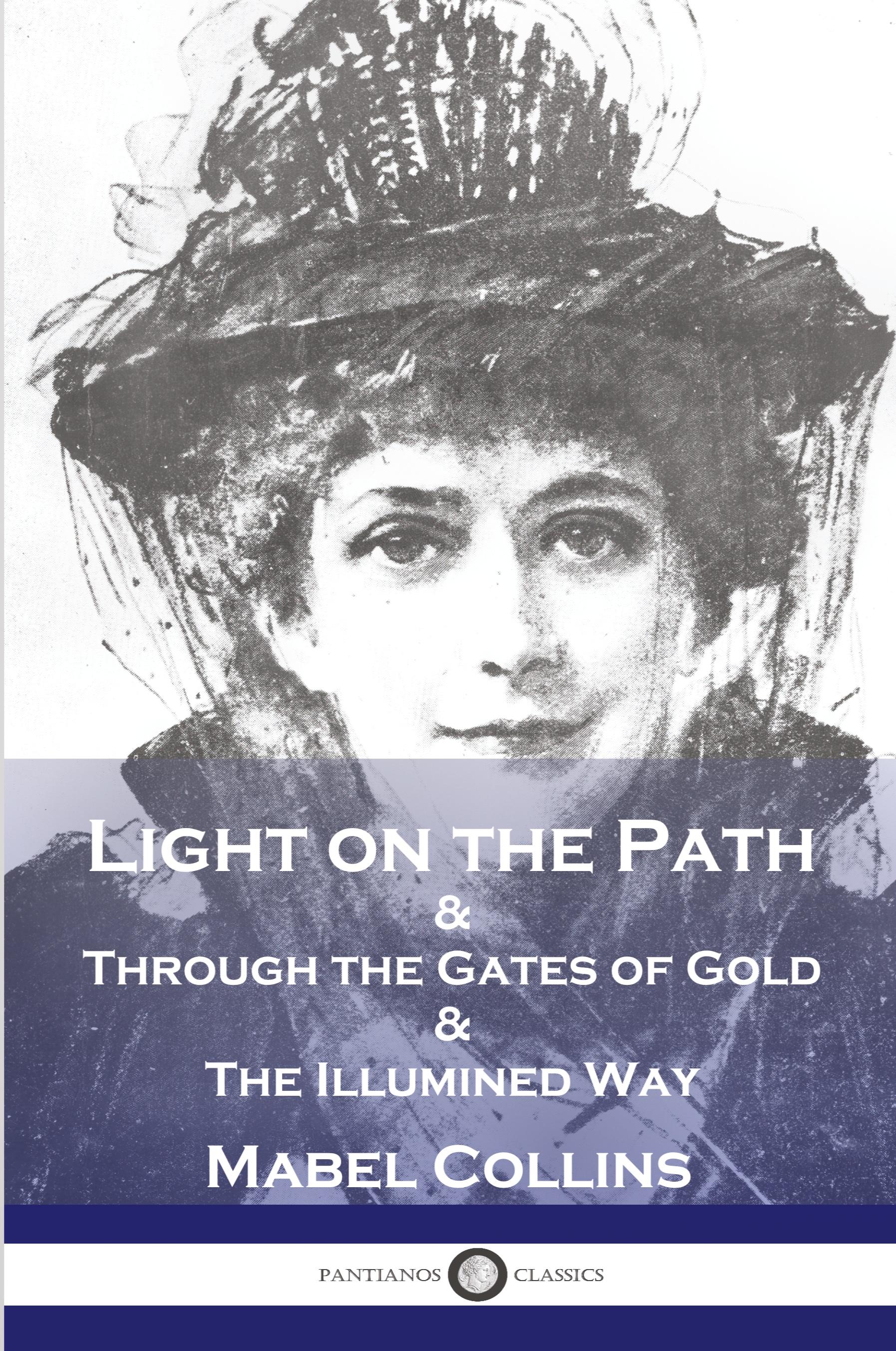 Vorderes Coverbild Light on the Path