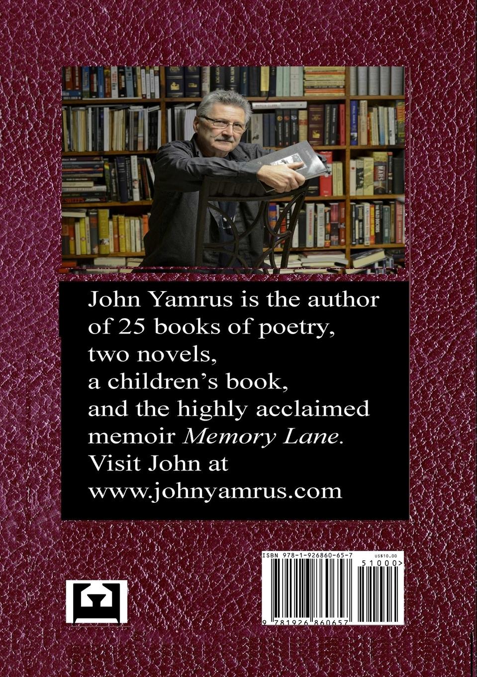 Rückseitencover RMA