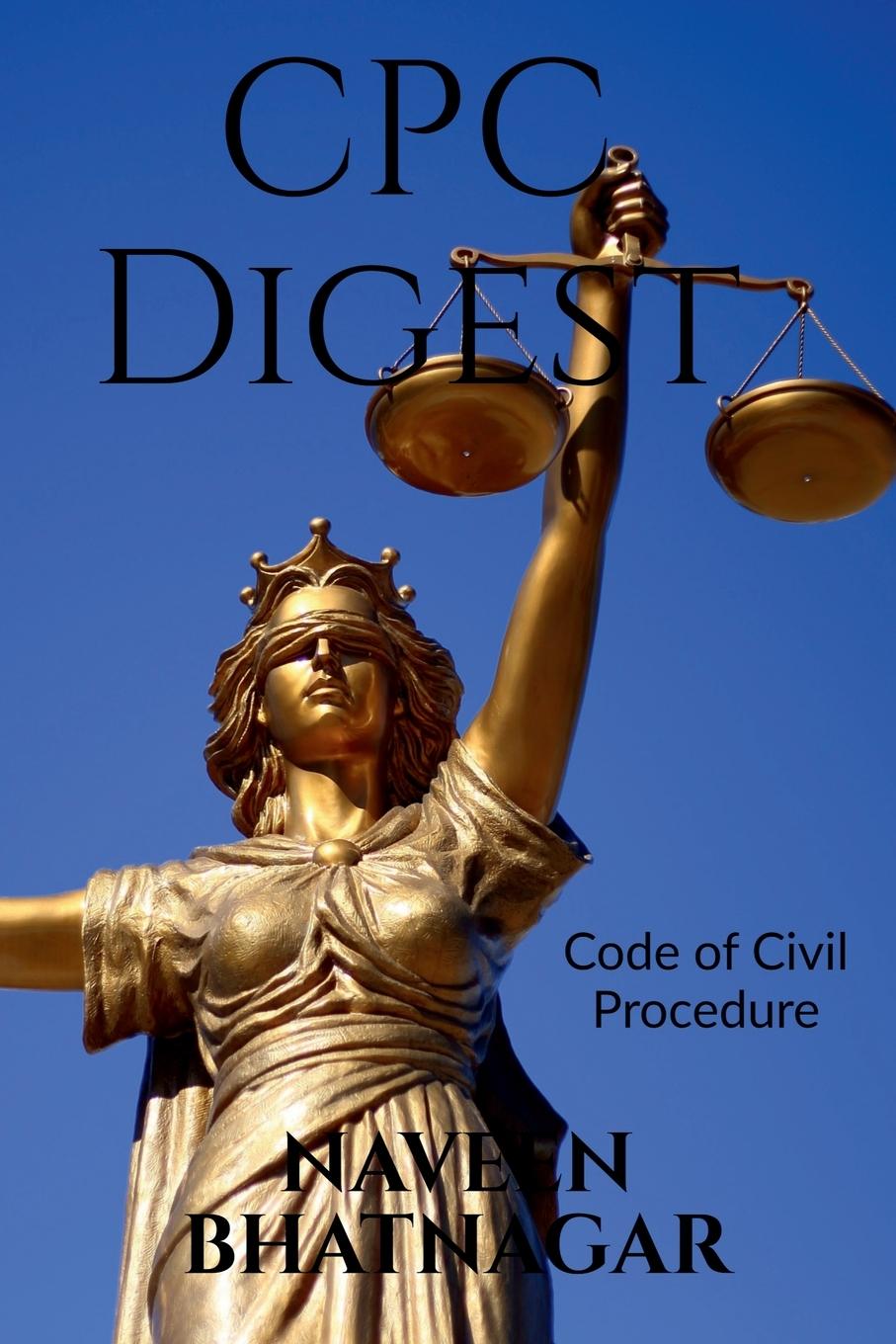 Vorderes Coverbild CPC Digest
