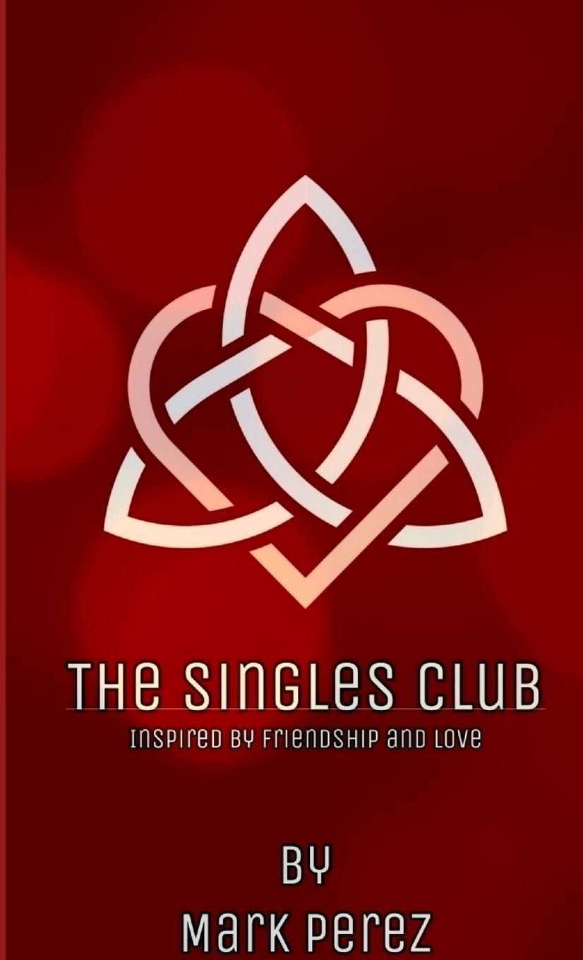 Vorderes Coverbild The Singles Club