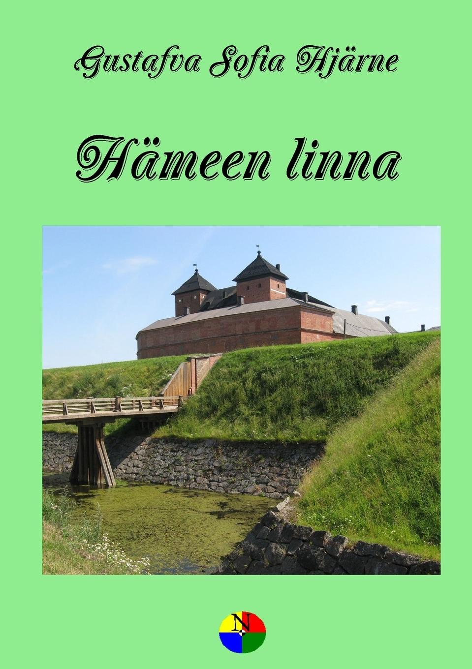 Vorderes Coverbild Hämeen linna