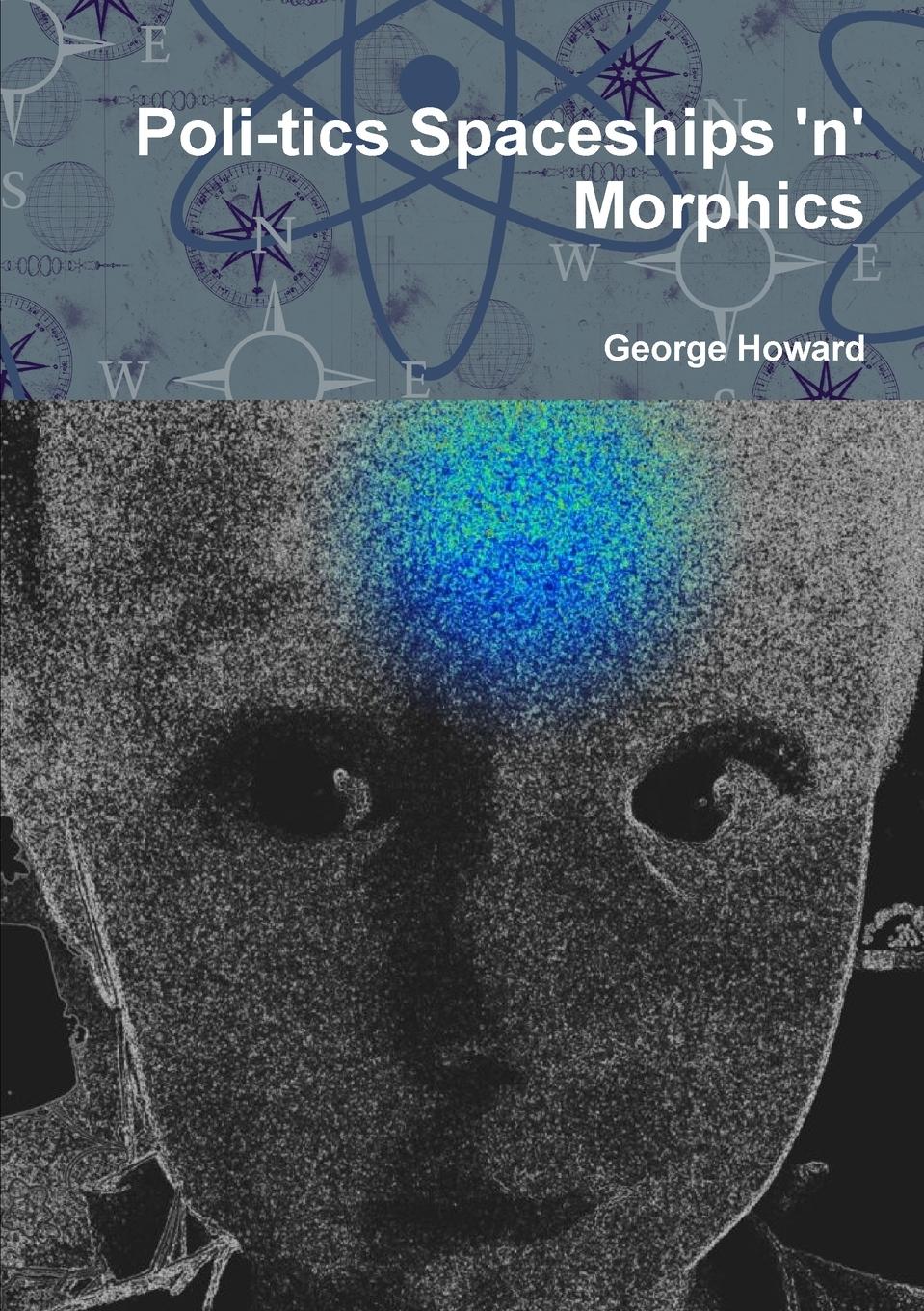 Vorderes Coverbild Poli-tics Spaceships 'n' Morphics
