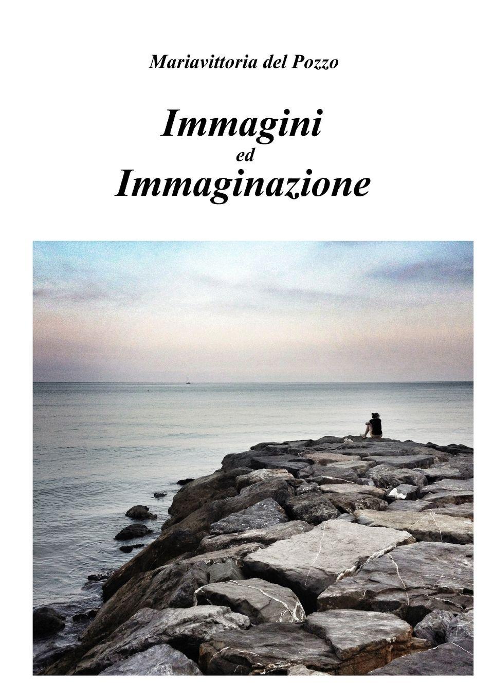 Vorderes Coverbild Immagini ed Immaginazione