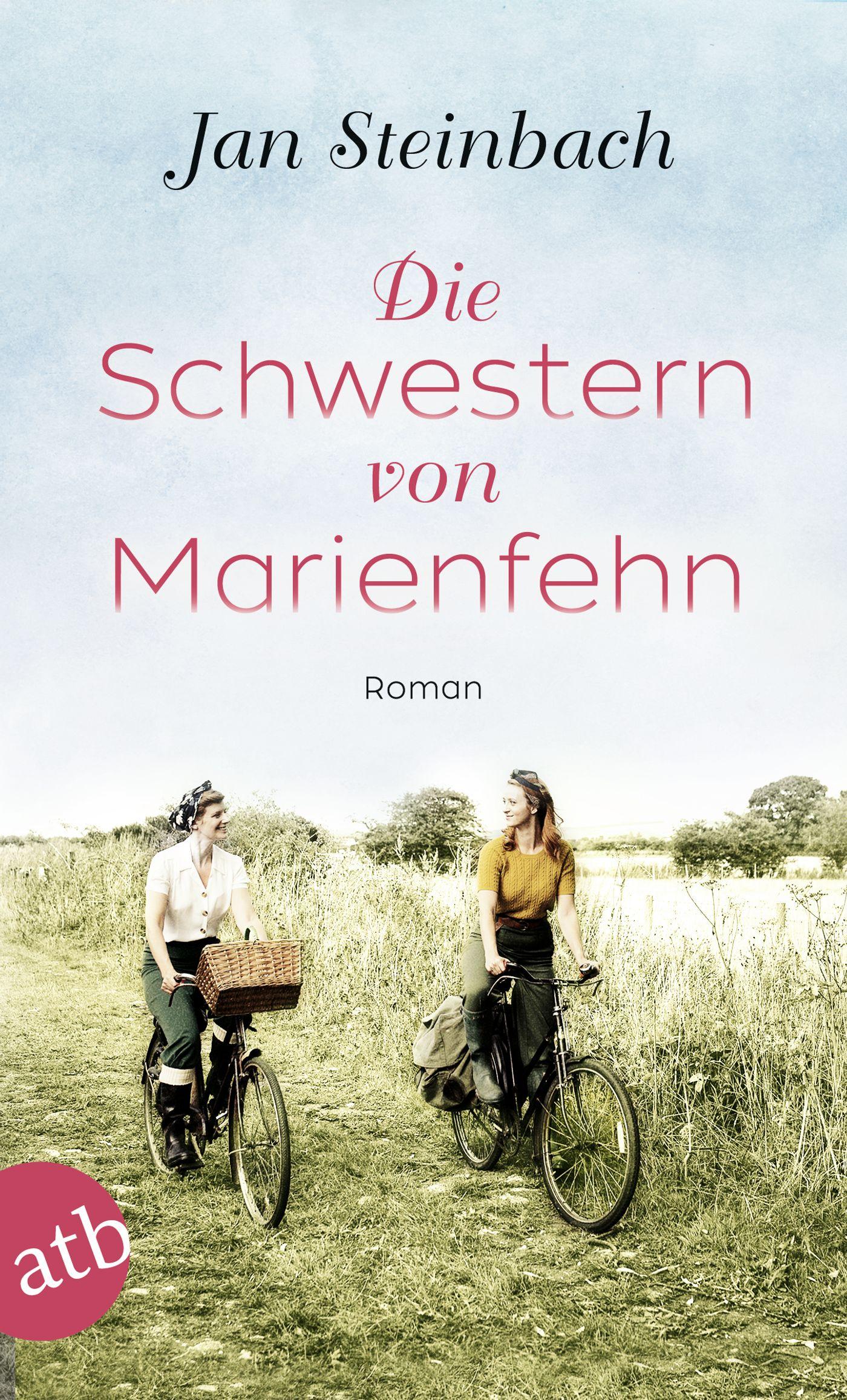 Vorderes Coverbild Die Schwestern von Marienfehn