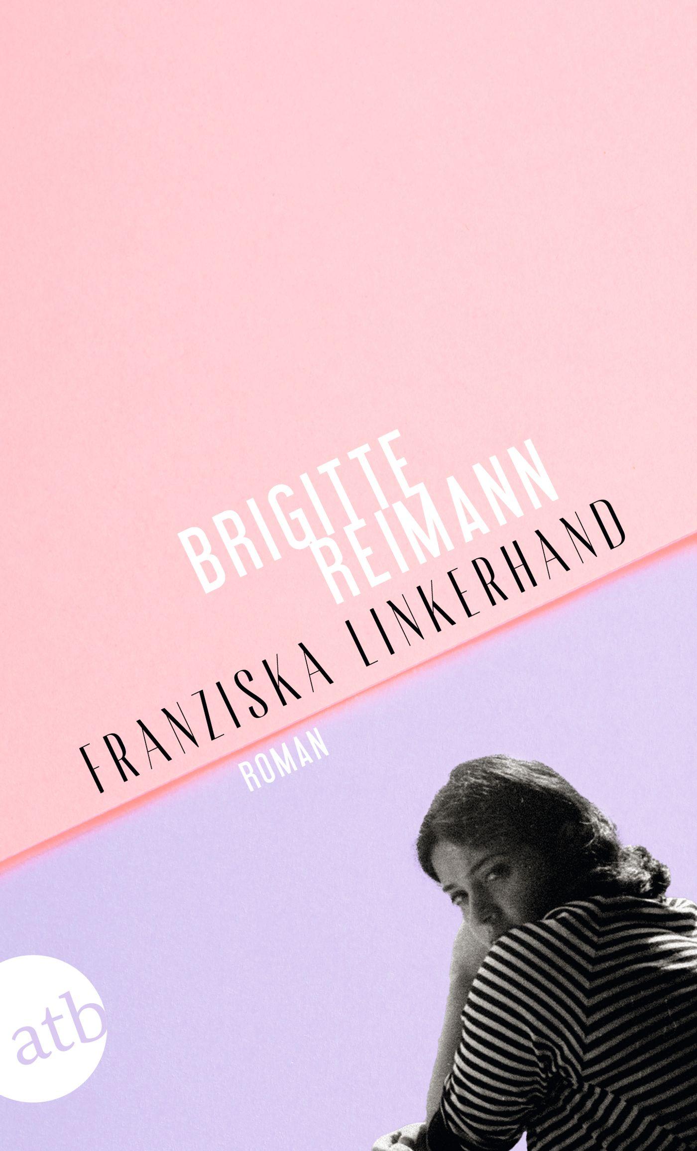 Vorderes Coverbild Franziska Linkerhand