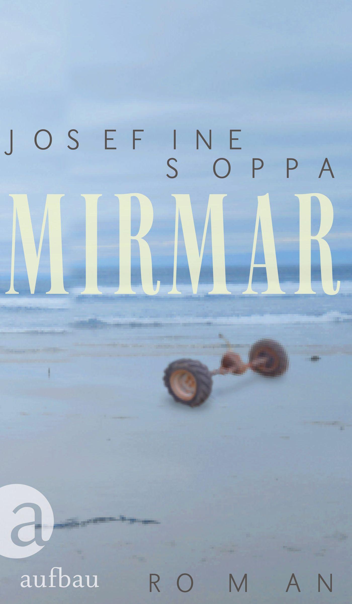 Vorderes Coverbild Mirmar