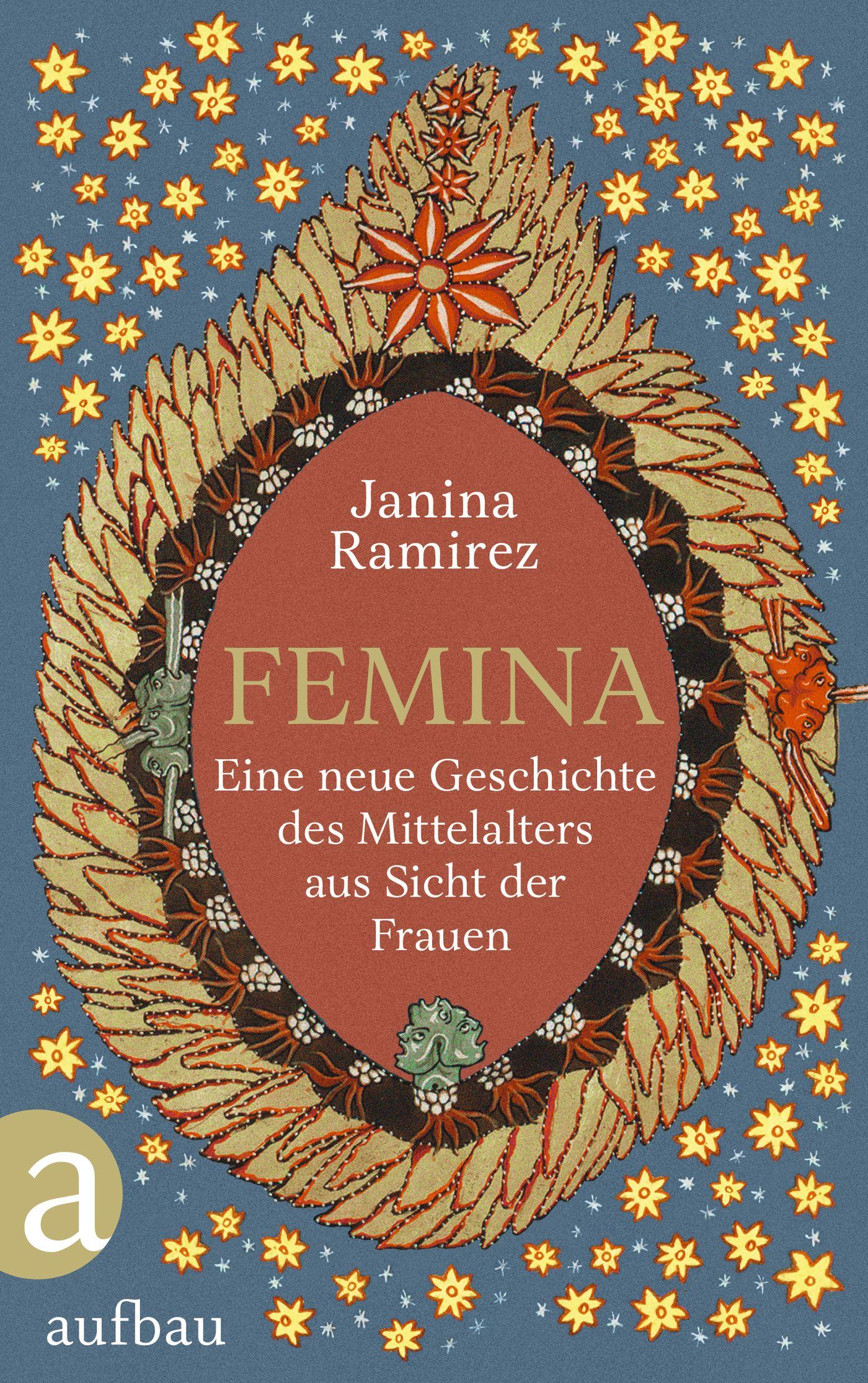 Vorderes Coverbild Femina
