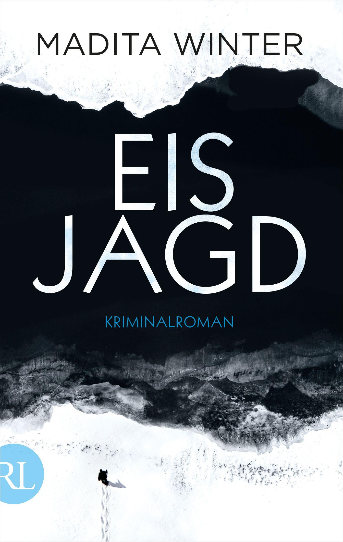 Vorderes Coverbild Eisjagd