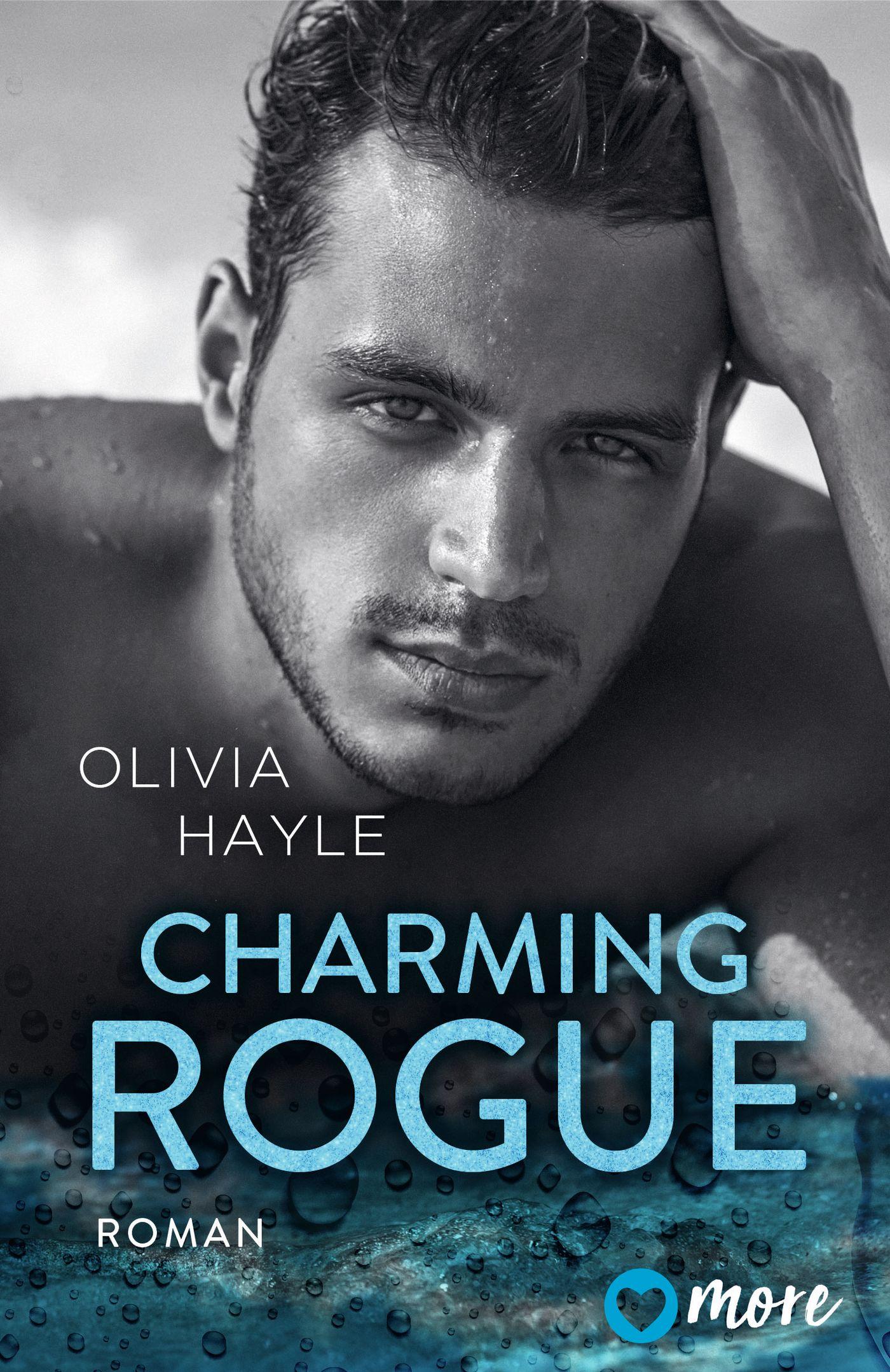 Vorderes Coverbild Charming Rogue