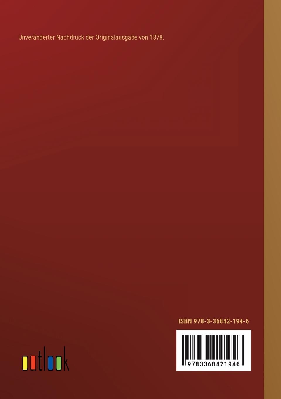 Rückseitencover Mittelhochdeutsches Handwörterbuch