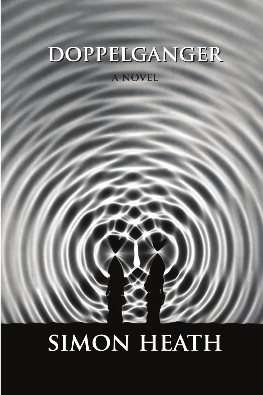 Vorderes Coverbild Doppelganger
