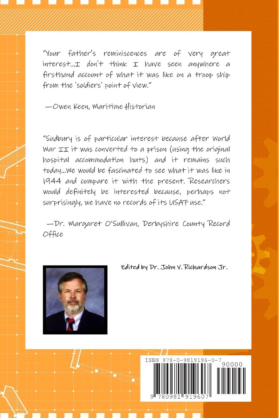 Rückseitencover Vignettes