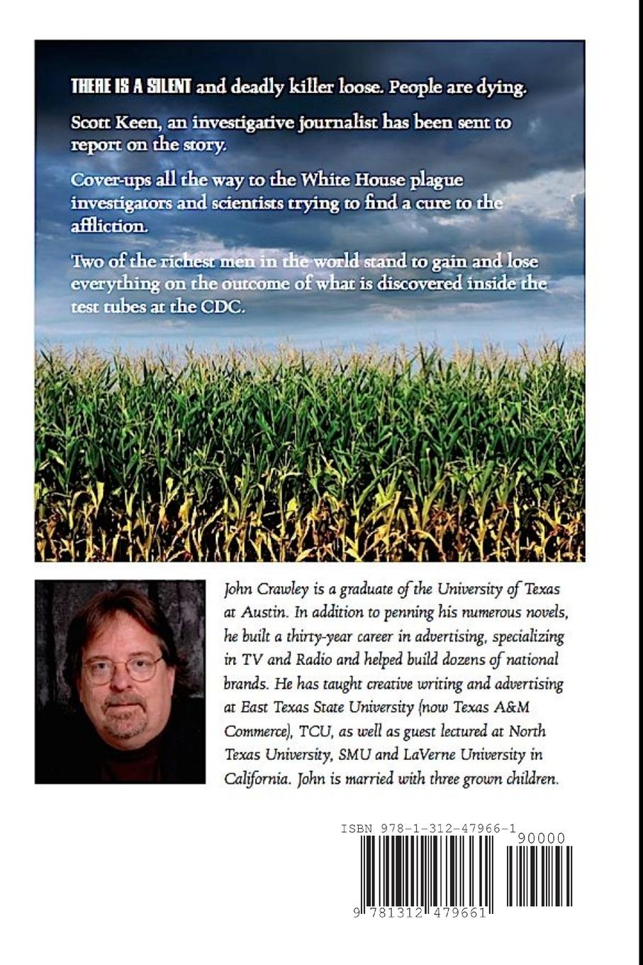 Rückseitencover The Perfect Food