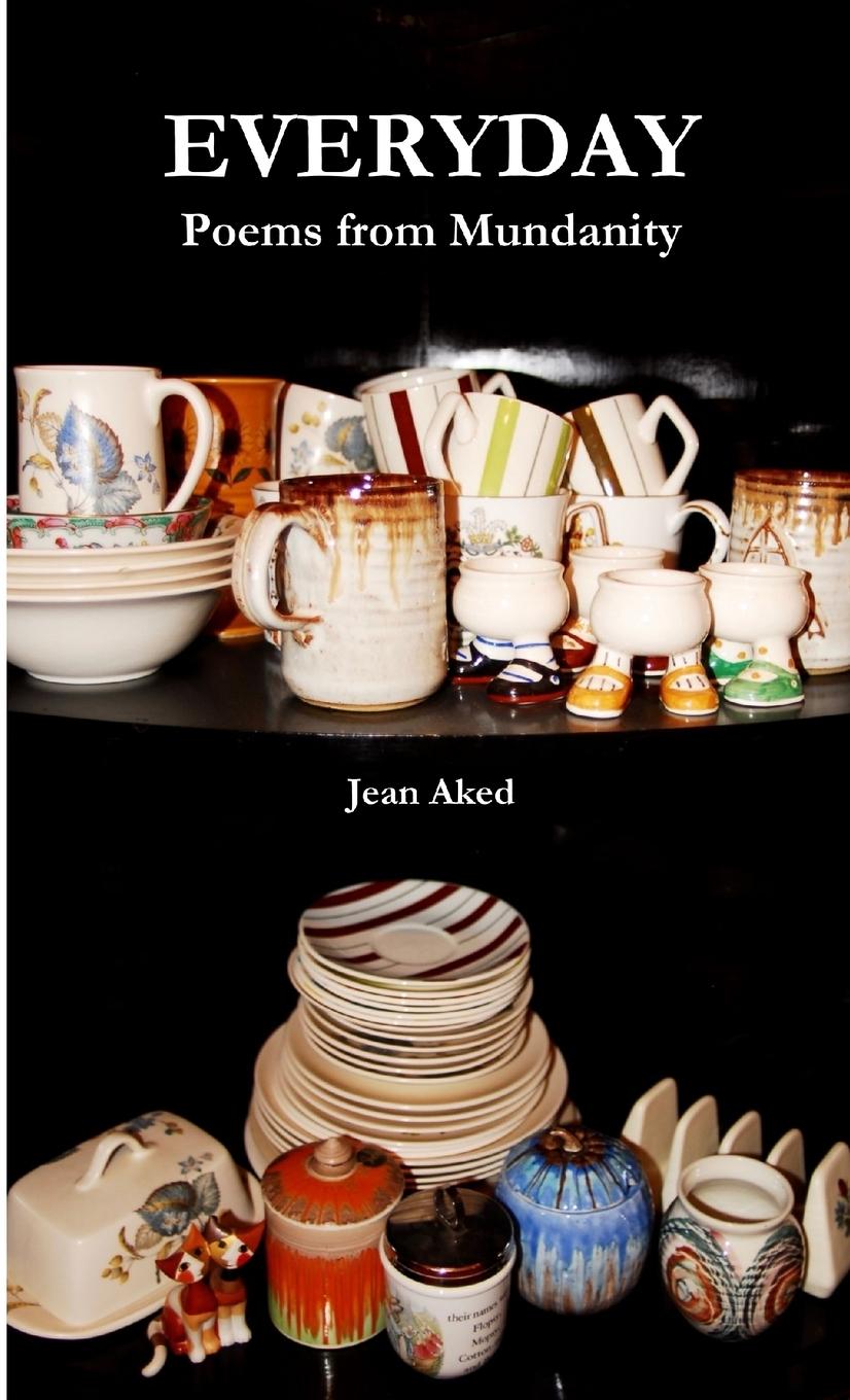 Vorderes Coverbild Everyday