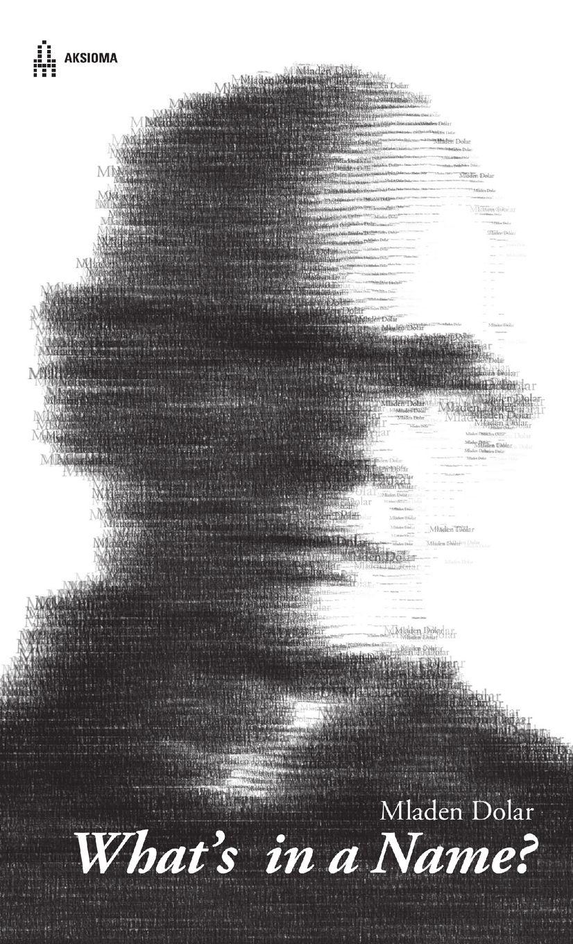 Vorderes Coverbild What's in a Name?