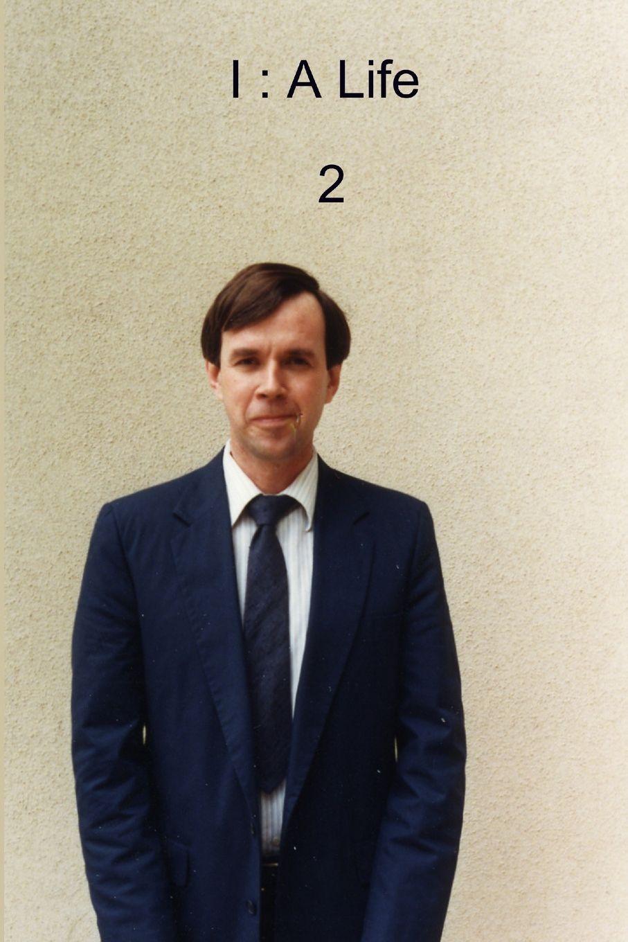 Vorderes Coverbild I