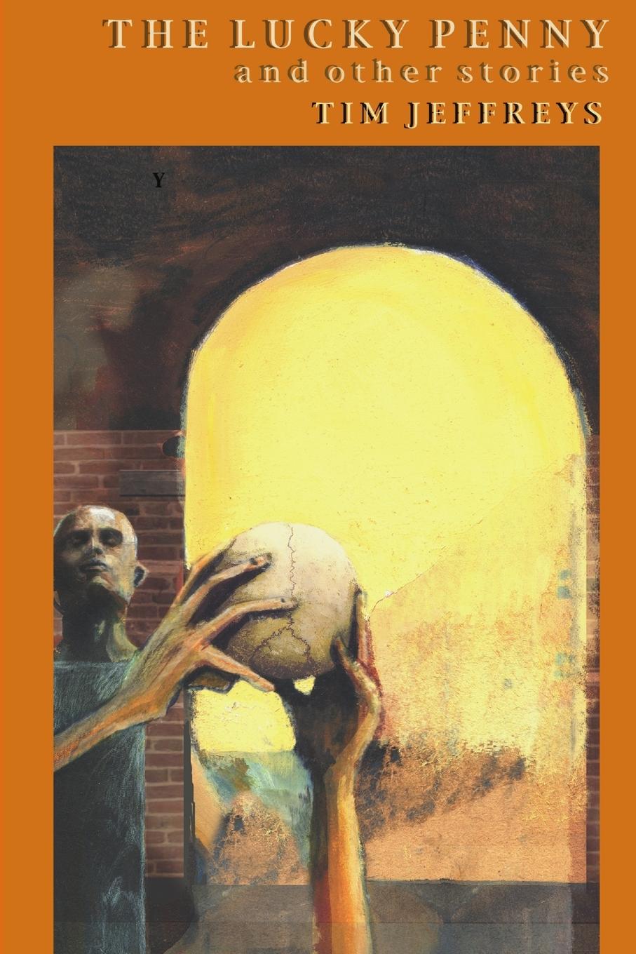 Vorderes Coverbild The Lucky Penny and Other Stories